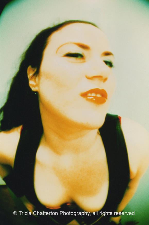 Somebody That I Used to Know