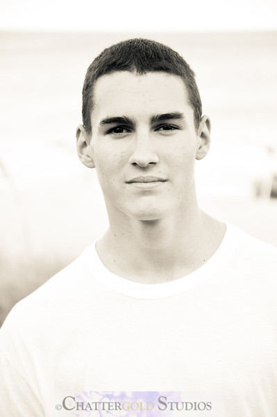 Throwback Thursday:  Hollister's Newest Model