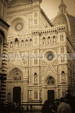 Photo 365: Dreaming of Florence