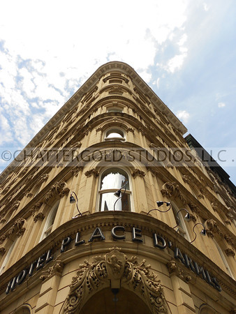 Photo 365:  En Francais S'il Vous Plait