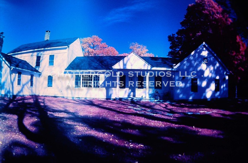 Photo 365:  Berkshires, MA