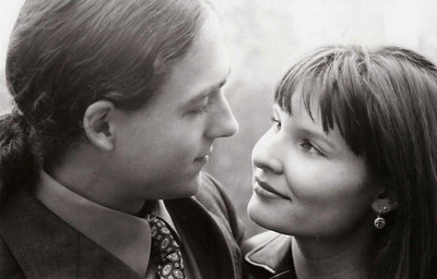 Photo 365:  Romance Is In The Air