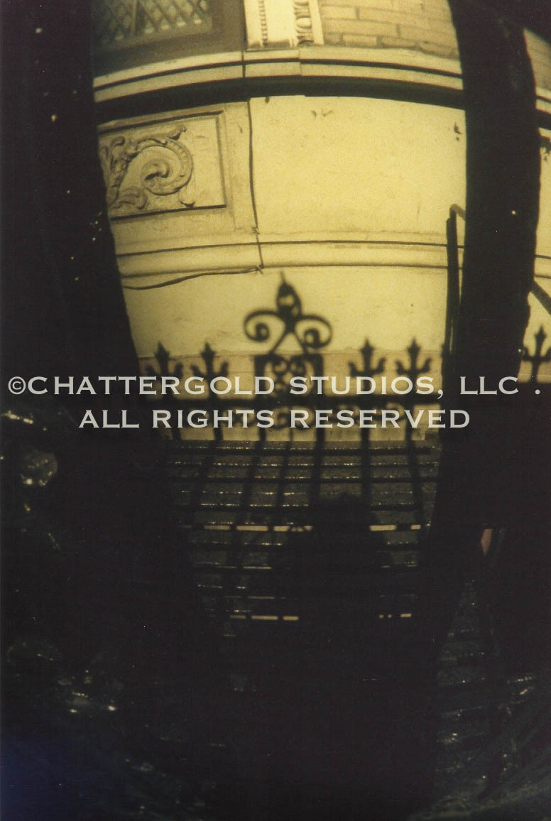 Photo 365:  NYC Pavements