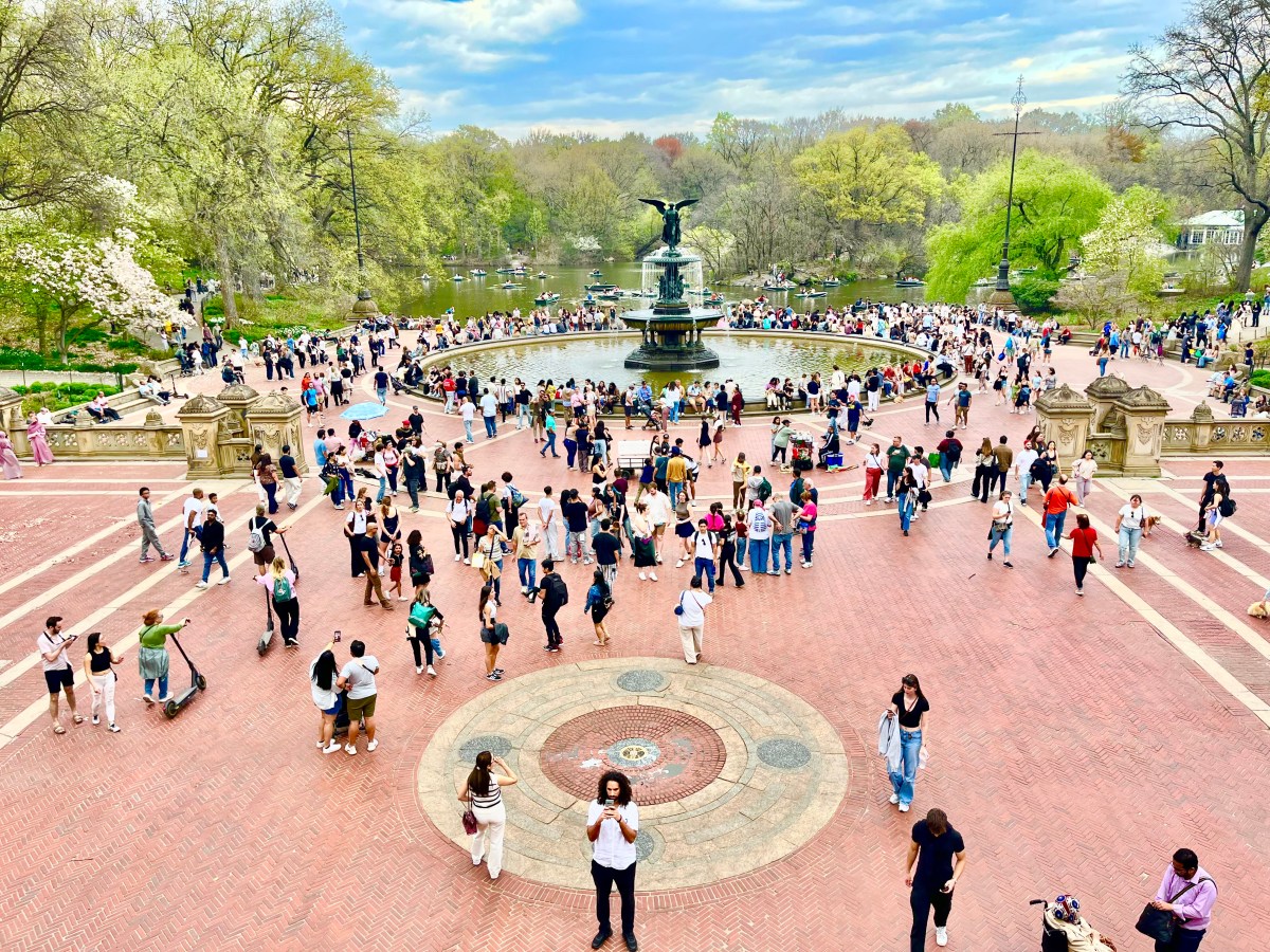 We’re Back in the City That Never Lets You Nap (aka NYC, our forever&nbsp;muse)